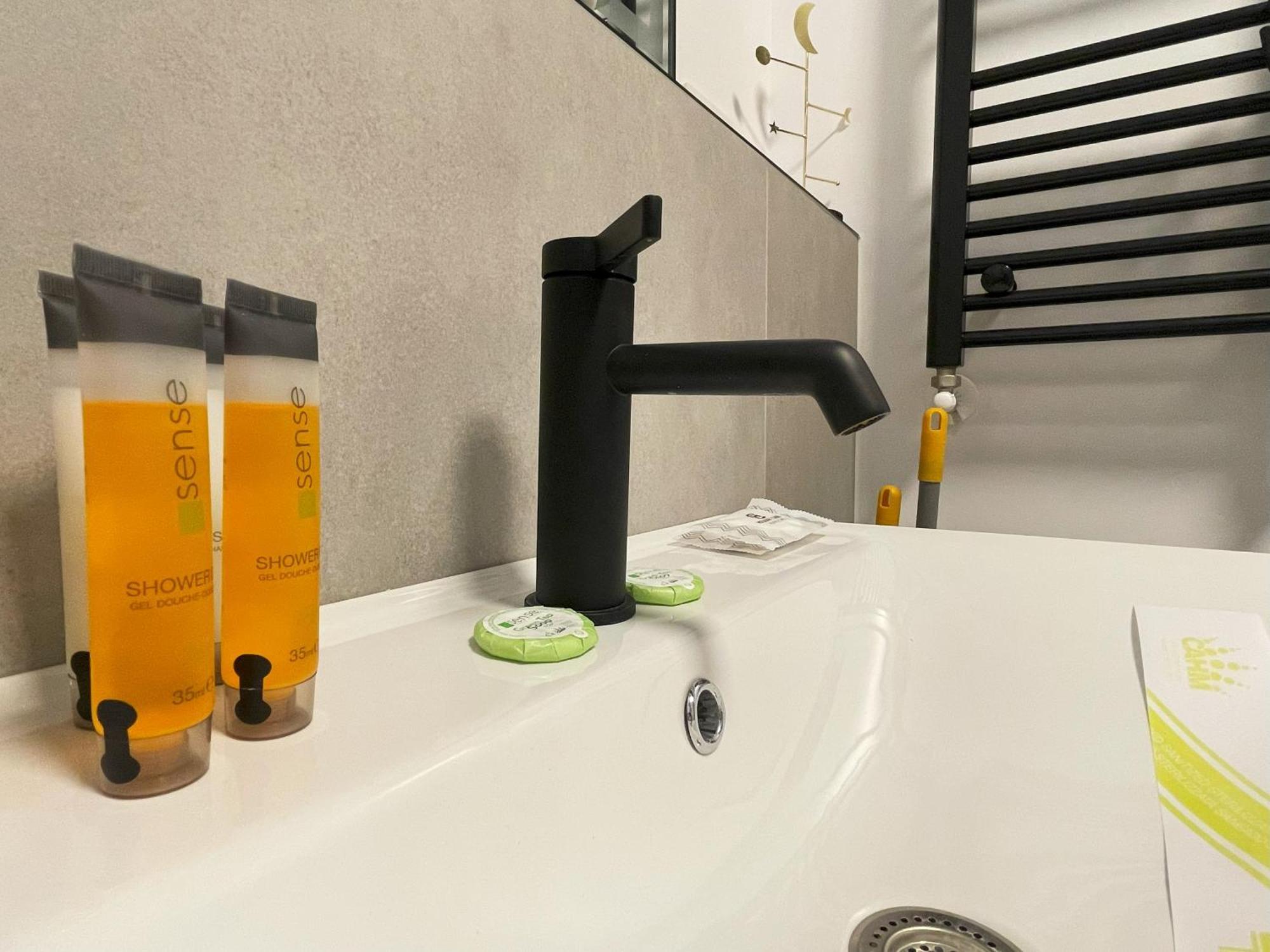 Rosewood Boutique Apartment سِنايا المظهر الخارجي الصورة