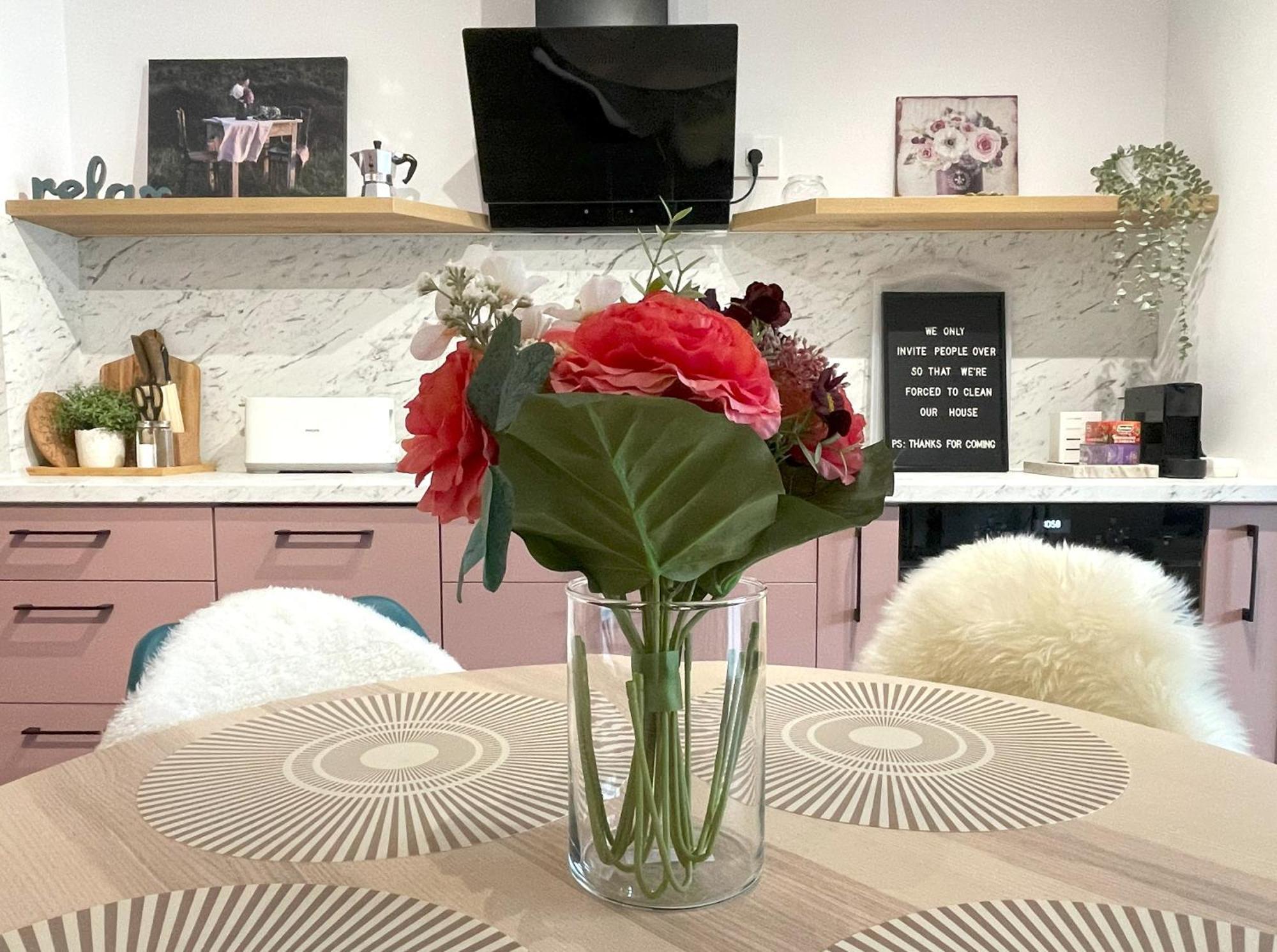 Rosewood Boutique Apartment سِنايا المظهر الخارجي الصورة