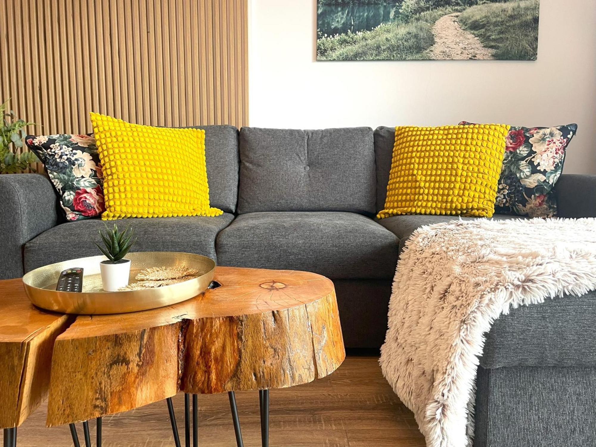 Rosewood Boutique Apartment سِنايا المظهر الخارجي الصورة